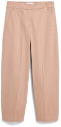 Armedangels Дамски ежедневен панталон Armedangels Women's Barrel Leg Twill Pant Casual trousers - True Camel - размер XL (107-4446-0515)