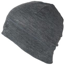 Buff Зимна шапка (beanie) Buff Lightweight Merino Wool Hat Beanie - Grey - размер One Size (204-4903-0311)