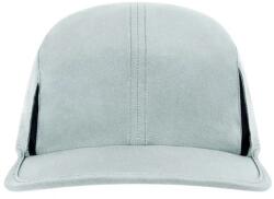 CEP Шапка с козирка Cep Run Cap - Light Grey - размер One Size (904-5688-0311)