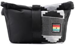 Ethnotek Чанта за рамо Ethnotek Cyclo Sling Shoulder bag - Kente - размер 11 l (510-6262-1011)