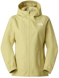 The North Face Дамско водоустойчиво яке The North Face Women's Quest Jacket Waterproof jacket - Pear (102-5254-0512)