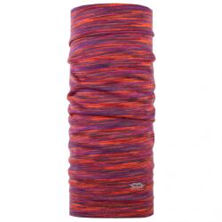 P. A. C P. A. C. Шал P. A. C. Merino Wool Tube scarf - Multi Sunrise - размер One Size (203-2178-0711)