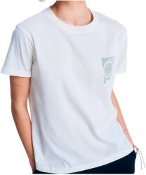 Roxy Дамска тениска Roxy Women's Oceanregular FB T-shirt - Coconut Milk (916-6307-0215)