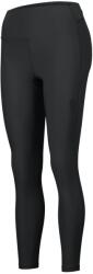 Scott Дамски клин за бягане Scott Women's Full Tights Endurance Tech Running tights - Black - размер XL (127-1207-0115)