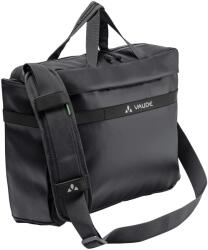 Vaude Чанта за рамо Vaude Mineo Commuter Briefcase 17 Shoulder bag - Black - размер 17 l (510-3733-0111)