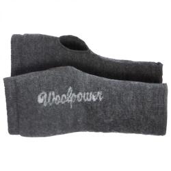 Woolpower Ръкавици Woolpower Wrist Gaiter 200 Wrist warmer - Grey - размер One Size (015-0279-0211)