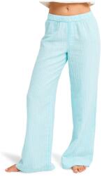 Roxy Дамски ежедневен панталон Roxy Women's Sun Spell Casual trousers - Coconut Milk Regular Stripe (107-4410-0113)