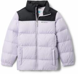 Columbia Детско синтетично яке Columbia Kid's Puffect II Jacket Synthetic jacket - Lavender Pearl / Black - размер XL (703-4652-0416)