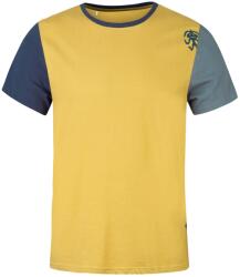 Rafiki Мъжка тениска Rafiki Granite T-shirt - Khaki - размер M (216-3706-0413)