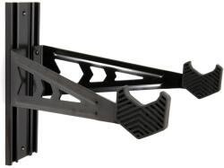Feedback Sports Стойка за велосипед Feedback sports Velo Wall Rack Bicycle holder - Black - размер One Size (880-1212-0111)