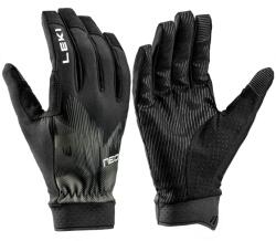 Leki Ръкавици Leki Neotrail Gloves - Black / Graphite - размер 9 (EU) (202-8474-0114)