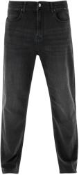 Reell Мъжки дънки Reell Rave PCW Jeans - Black Wash 2 - размер 38 (011-0592-0116)