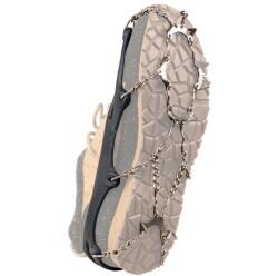 Snowline Снегоходни шипове Snowline Chainsen Walk Snow spikes - Navy - размер M (412-0062-0111)