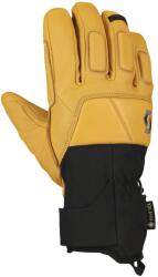 Scott Ръкавици Scott Glove Explorair Premium GTX Gloves - Natural Brown / Black - размер XS (202-6721-0211)