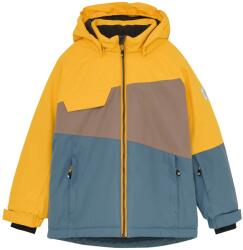 Color Kids Детско ски яке Color kids Kid's Ski Jacket Colorblock Ski jacket - Saffron - размер 92 (EU) (703-5779-0111)