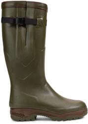Aigle Гумени ботуши Aigle Parcours 2 Iso Wellington boots - Kaki - размер 42 (EU) (031-0170-0317)