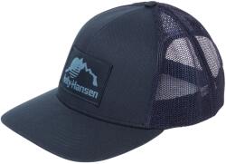 Helly Hansen Шапка с козирка Helly hansen Trucker Cap - Navy - размер One Size (904-5677-0311)