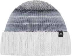 Eisbär Зимна шапка (beanie) Eisbär Simron Beanie - White / Milkgrey - размер One Size (904-5492-0311)