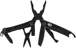 Gerber Мулти инструмент Gerber Dime Multi tool - Black - размер One Size (550-0155-0211)