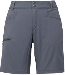 Black Diamond Дамски къси панталони Black Diamond Women's Valley Shorts - Anthracite - размер 4 (US) (112-3529-0112)