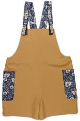 KAVU Дамски гащеризон KAVU Women's Montanita Jumpsuit - Wildflower Ridge - размер XS (102-5275-0511)
