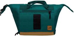 Mad Rock Торбичка за магнезий Mad rock Hanger Chalk Pot Chalk bag - Deep Teal - размер One Size (335-0752-0211)