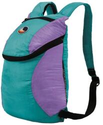 Ticket to the Moon Дневна раница Ticket to the moon Backpack XS Daypack - Exotic Ocean / Lavender - размер One Size (504-1549-0411)