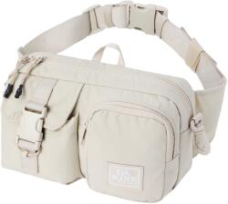 Dakine Чанта за кръст Dakine Jagger Hybrid Hip Pack Hip bag - Silver Lining - размер One Size (510-4676-1011)
