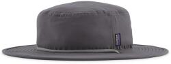 Patagonia Шапка Patagonia Patagonia Brimmer Hat - Forge Grey - размер S/M (904-3128-0111)