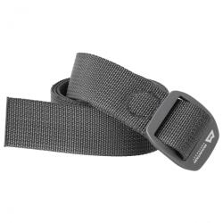 Mountain Equipment Колан Mountain equipment Lightning Belt - Anvil Grey - размер One Size (203-2128-0211)
