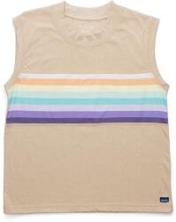 KAVU Дамски потник с широка презрамка Kavu Women's Tuva Tank top - Classic Beige (916-6281-0212)