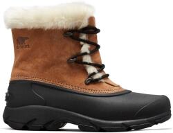 Sorel Дамски зимни ботуши Sorel Women's Snow Angel Winter boots - Rootbeer - размер 36 (EU) (121-0733-0211)