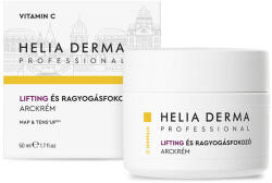  Helia Derma Professional Vitamin C Lifting és ragyogásfokozó arckrém
