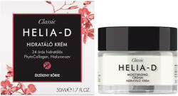 Helia-D Classic Hidratáló Krém Érzékeny Bőrre