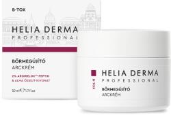  Helia Derma Professional B-TOX Bőrmegújító arckrém