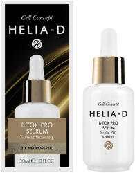 Helia-D Cell Concept B-Tox Pro szérum