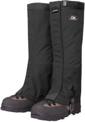 Outdoor Research Мъжки гети Outdoor research Crocodile Classic Gaiters - Black - размер M (208-0272-0112) Гети