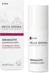  Helia Derma Professional B-TOX Bőrmegújító Szemránckrém