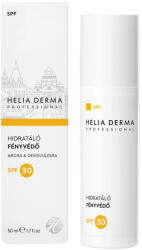  Helia Derma Professional SPF Hidratáló fényvédő SPF 30
