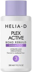 Helia-D Plex Active hajerősítő sampon