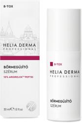  Helia Derma Professional B-TOX Bőrmegújító szérum