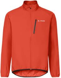Vaude Мъжко водоустойчиво яке за колоездене Vaude Drop Jacket III Cycling jacket - Glowing Red Uni - размер S (051-0050-2411)