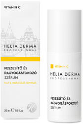  Helia Derma Professional Sensitive Bőrnyugtató arckrém