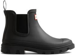 Hunter Boots Гумени ботуши Hunter Boots Downpour Chelsea Wellington boots - Black - размер 40 (EU) (031-0189-0115)