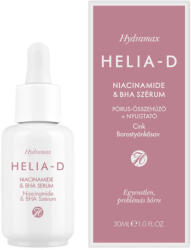 Helia-D Hydramax Niacinamide & BHA Szérum 30 ml
