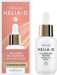 Helia-D Cell Concept Kollagén Pro booster