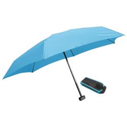 EuroSchirm Чадър Euroschirm Dainty Umbrella - Ice Blue - размер One Size (203-1677-0411)