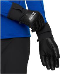 Mammut Ръкавици Mammut Eiger Nordwand Advanced Glove - Black - размер 8 (EU) (202-7929-0114)