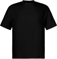 Goldbergh Дамска тениска Goldbergh Women's Legacy Short Sleeve T-shirt - Black - размер XXL (916-5788-0116)