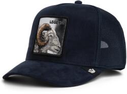 Goorin Шапка с козирка Goorin Silver Legend Cap - Edge - размер One Size (904-6024-0111)